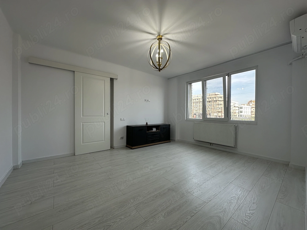 Agentia imobiliara VIGAFON vinde apartament 3 camere Ultracentral