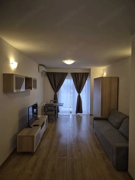 garsoniera titan-EDENIA-centrala proprie-modern