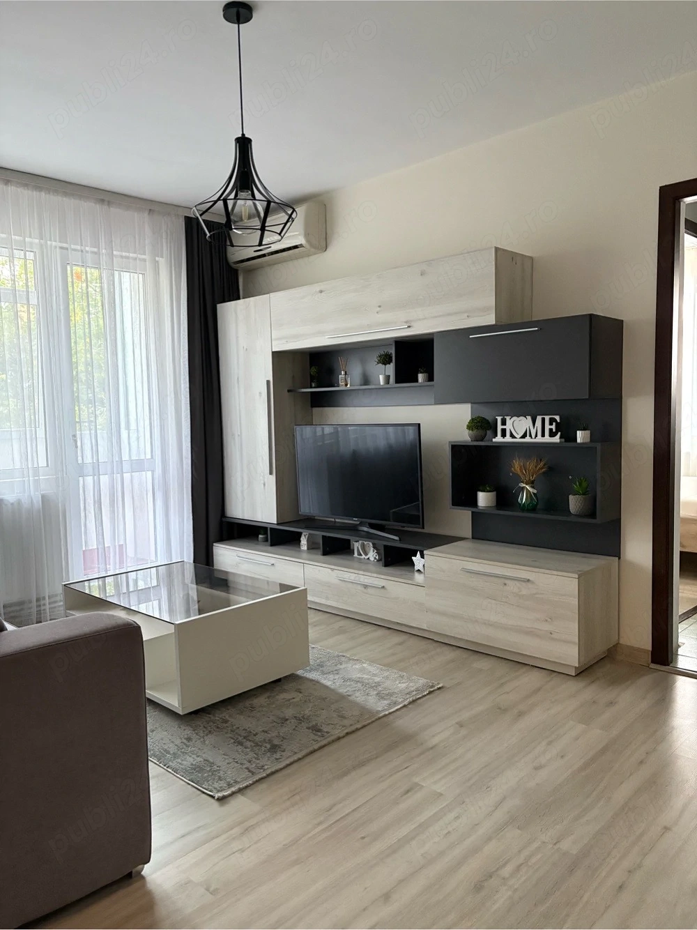 Apartament 2 camere Bld.Primaverii