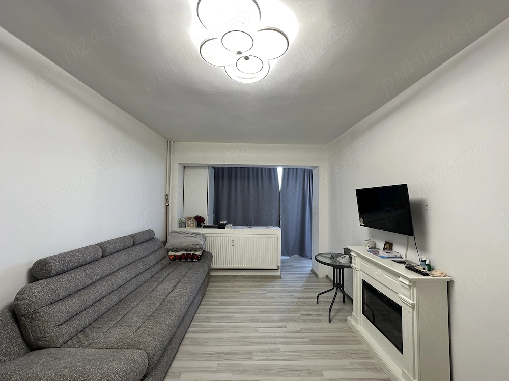 Agentia imobiliara VIGAFON vinde apartament 2 camere Cantacuzino