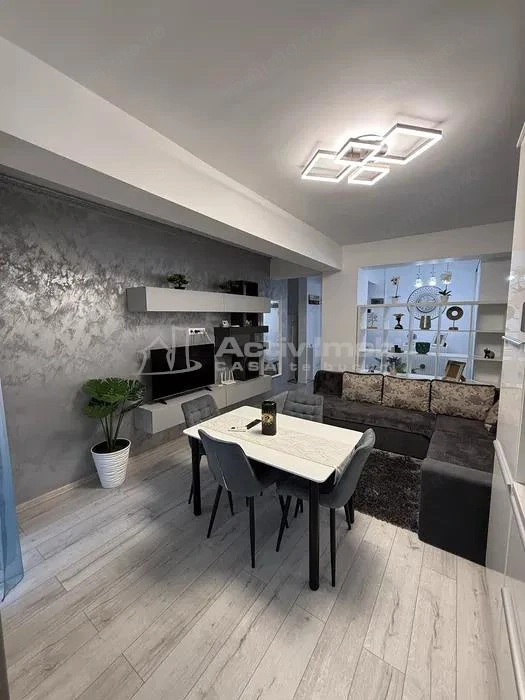 Inchiriere apartament 2 camere-9 Mai