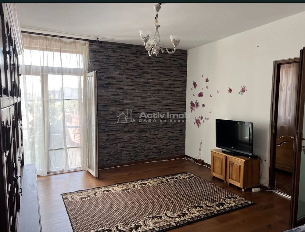 2 camere - zona ultracentrala