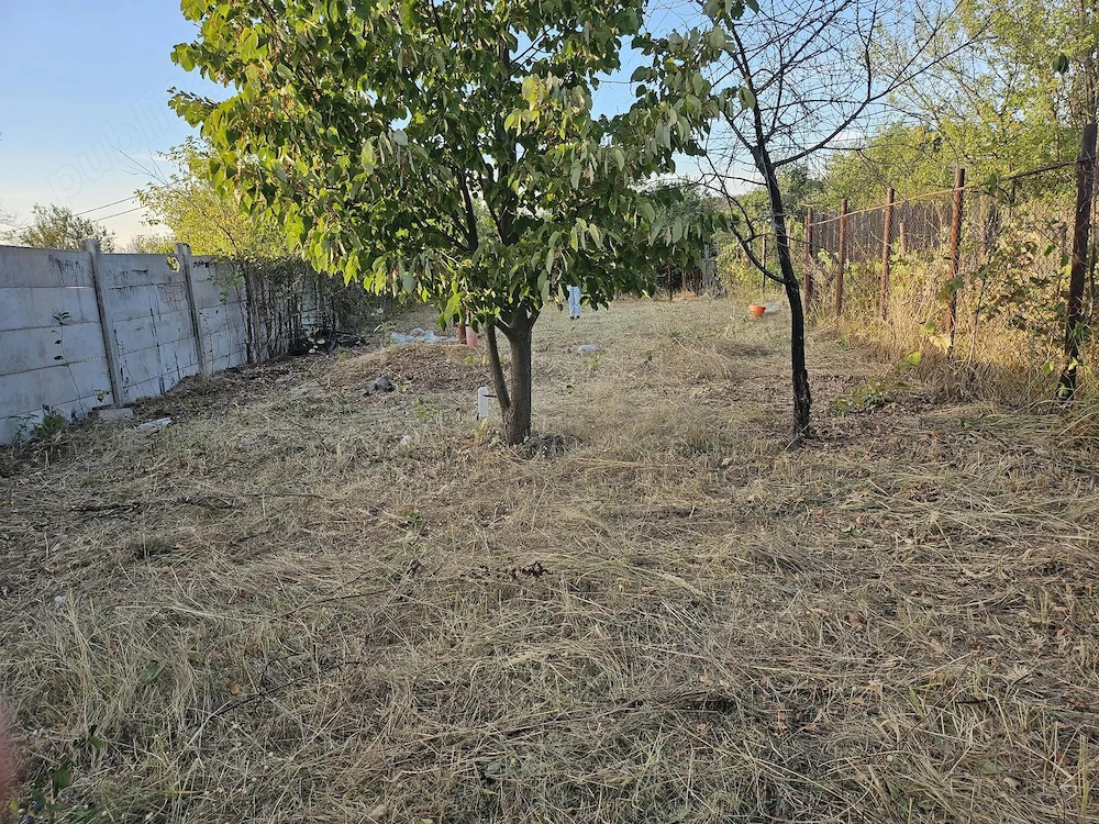 Vand teren intravilan Hanul Doctorului Craiova