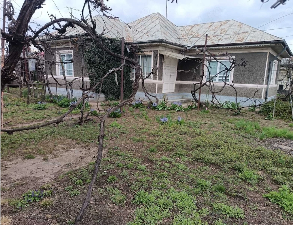 Casa de vanzare în Roznov