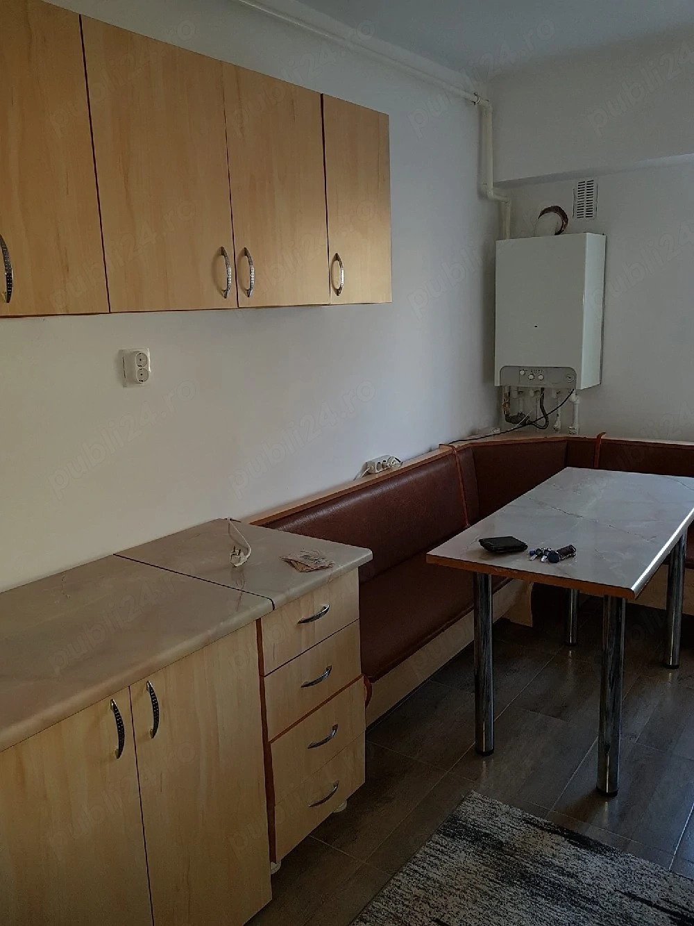 Vand apartament 2 camere