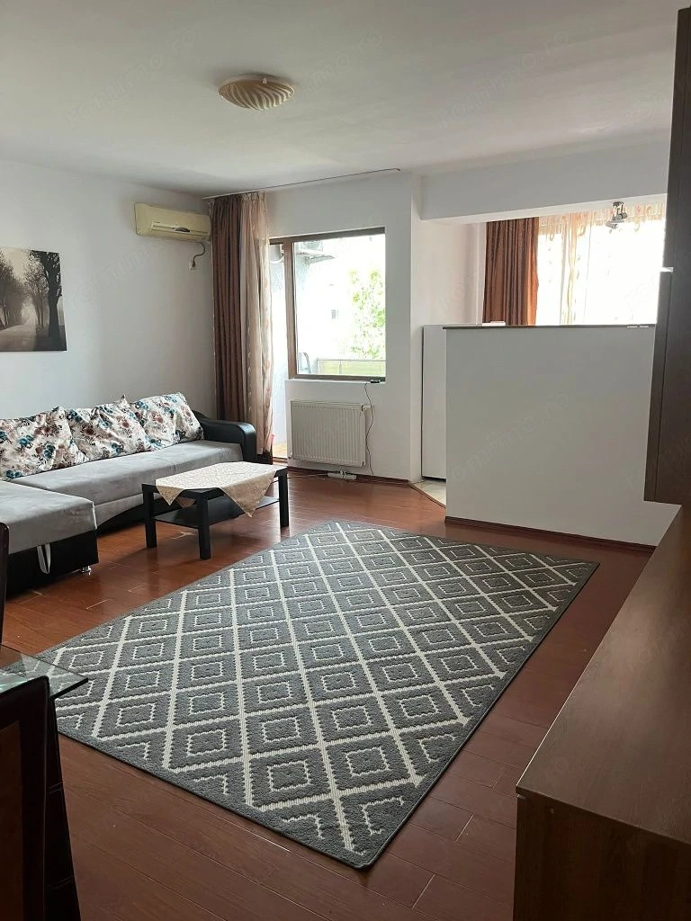 Inchiriez apartament 2 camere zona Vitan, sector 3