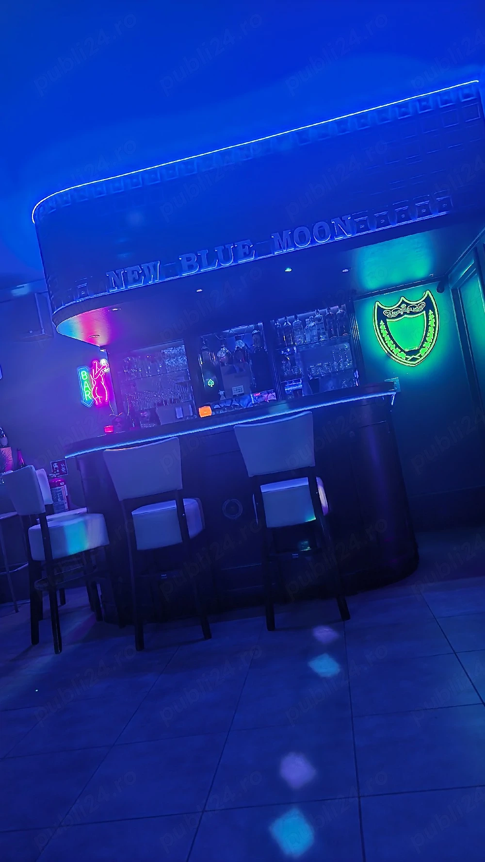 Bar Privat Belgia