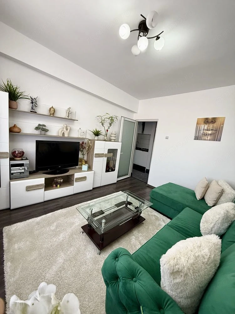 Apartament doua camere Astra