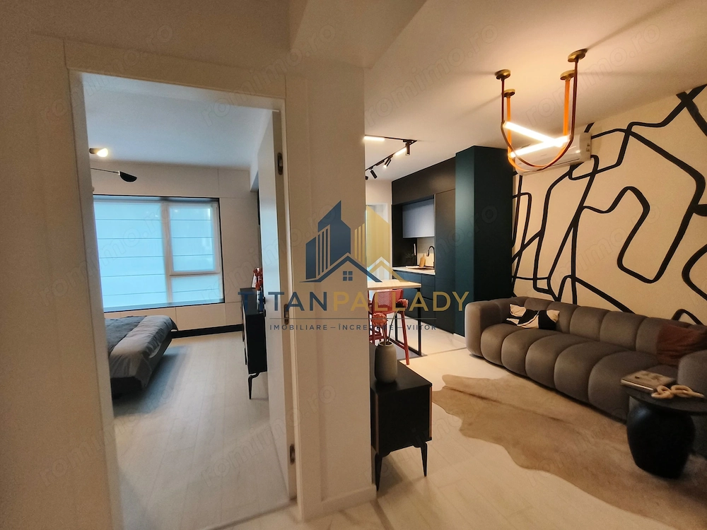 Studio / 47mp / Titan-Pallady / Balcon 6mp