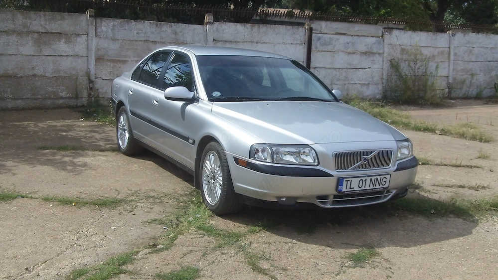 Piese de Volvo