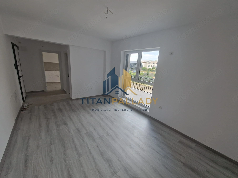 Garsonieră 37 mp,Finalizata,Imobil Boutique,Titan – Pallady,Metrou