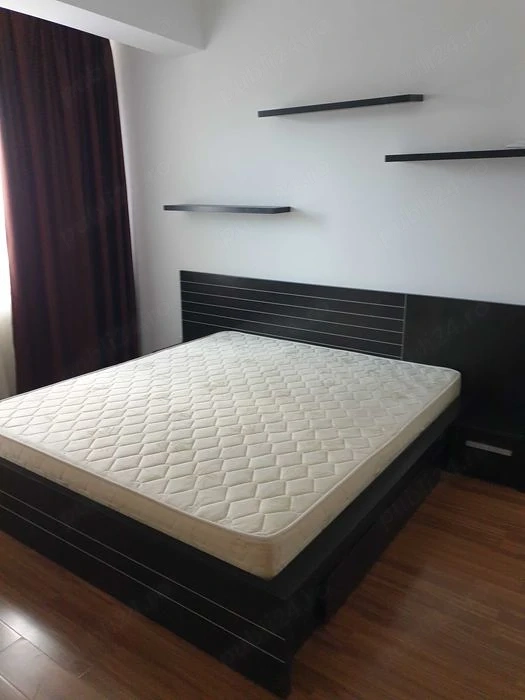 Inchiriez apartament cu doua camere zona Parc Bazilescu