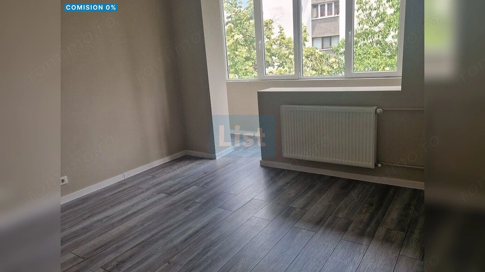COMISION 0% | APARTAMENT 2 CAMERE | DRUMUL TABEREI | AFI COTROCENI | M