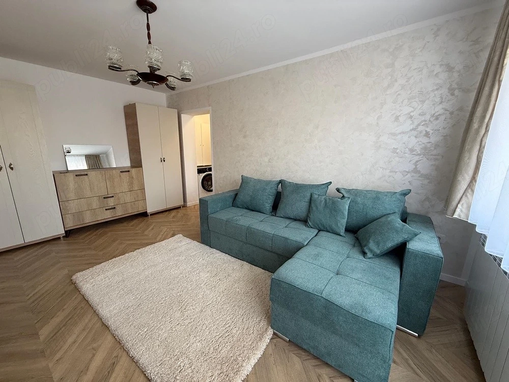 Apartament pentru inchiriat