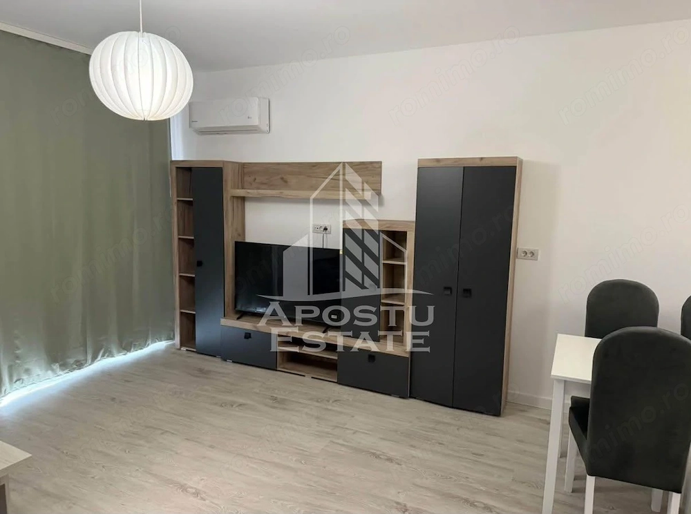 Apartament 2 camere de inchiriat, zona Torontalului, Timisoara