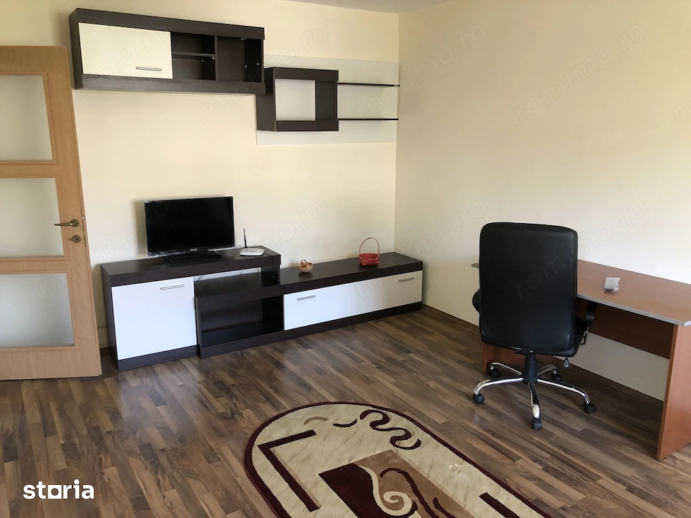 Apartament 2 camere Berceni,Anton Bacalbasa