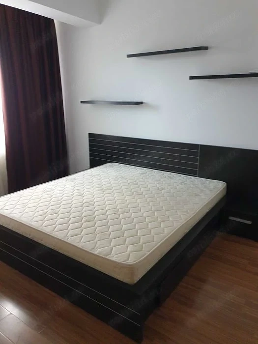 Inchiriez apartament cu doua camere zona Parc Bazilescu