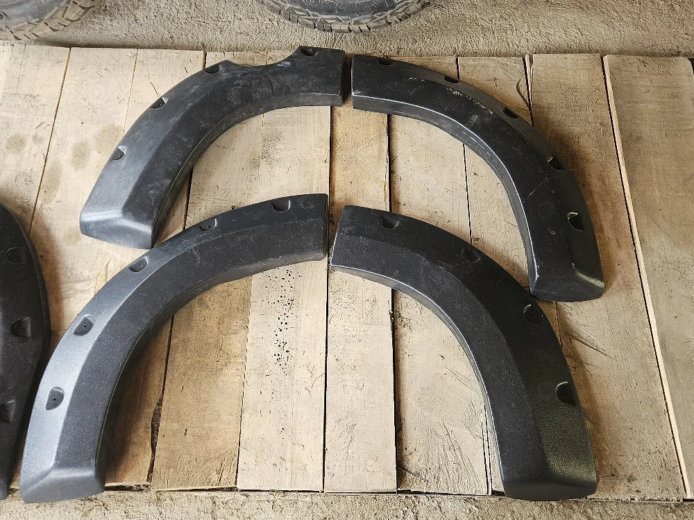 vand overfendre originale pt grand vitara 2 i