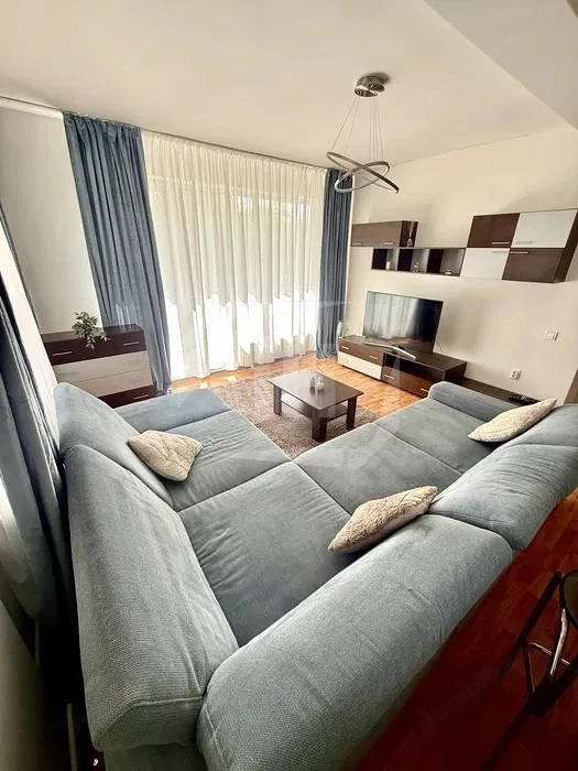 Apartament 2 camere, zona Buna Ziua