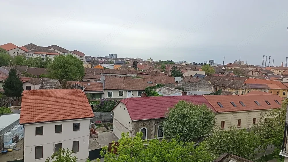 CI682 Timocului-Saguna,2 camere,Renovat,centrala