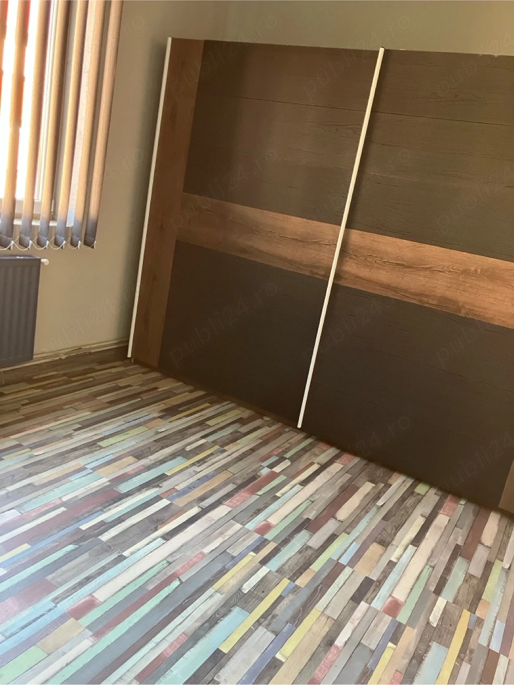 Proprietar, vand casa in gradiste