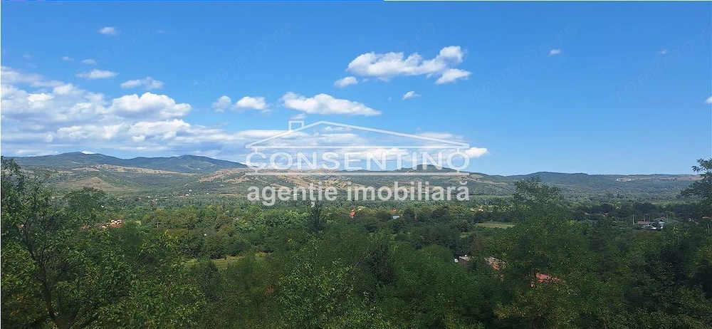Se vinde teren intravilan 3167 mp , in sat Magura