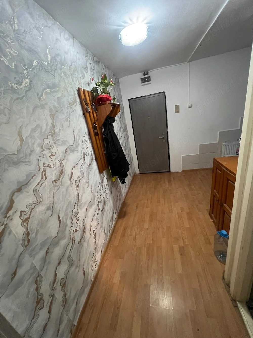 Închiriez apartament cu o cameră în Lugoj 