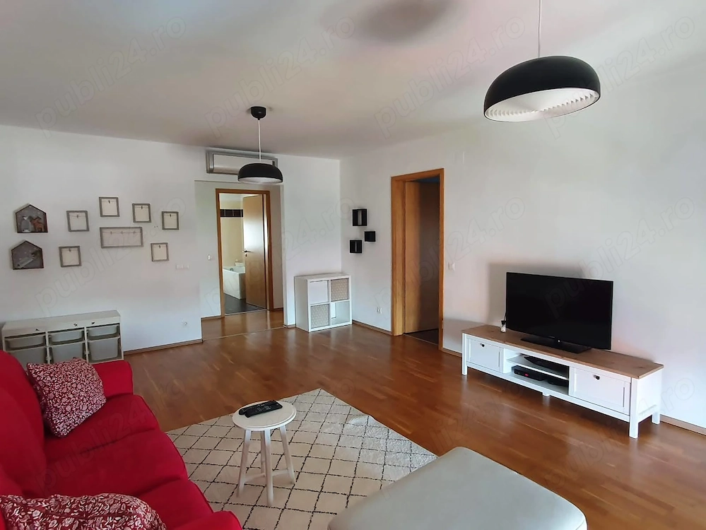 3 camere | 107 mp | Terasă + Boxă | Residenz   Țiriac Imobiliare | Proprietar