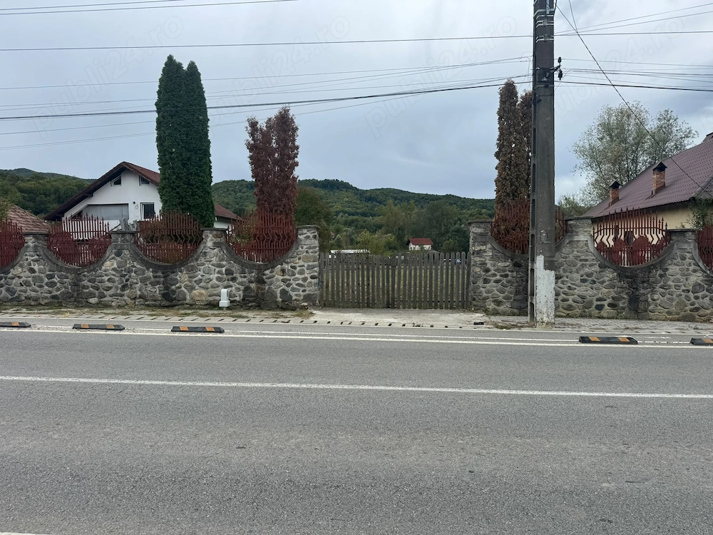 Teren intravilan   Zona Salatrucel   