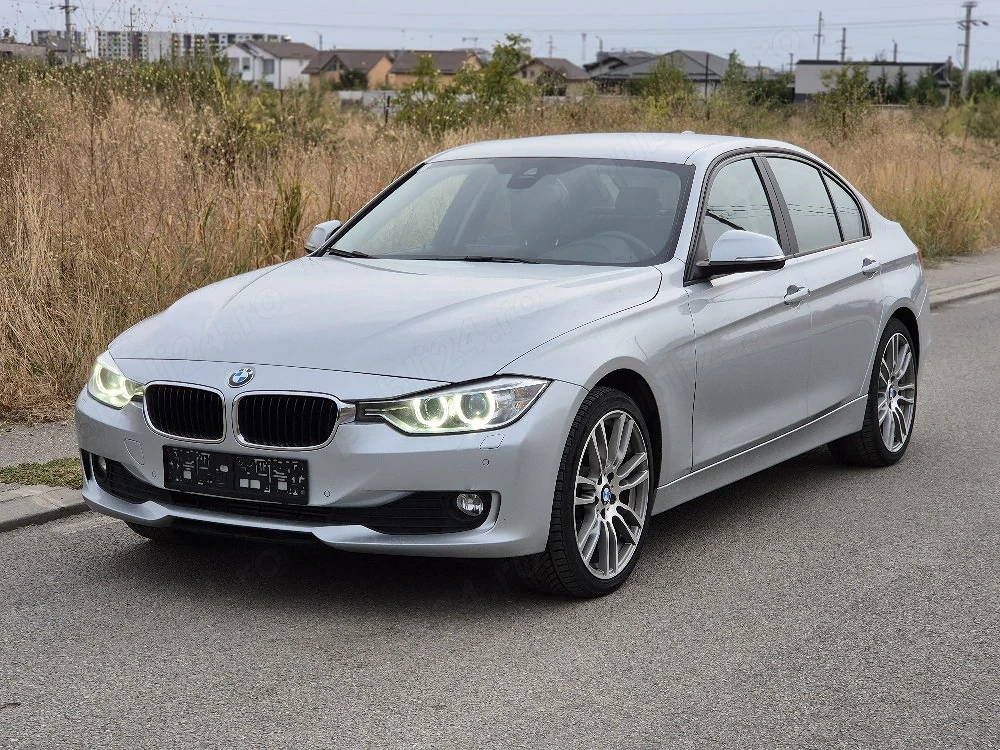 BMW Seria 3