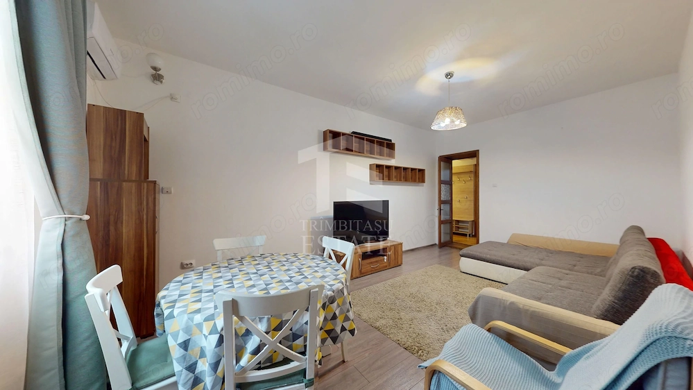 65 MP | BRÂNCOVEANU | ORĂȘELUL COPIILOR | CENTRALĂ PROPRIE