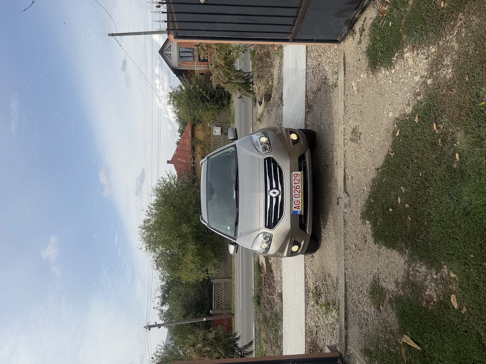 Rennault Koleos 2.0 DCI 
