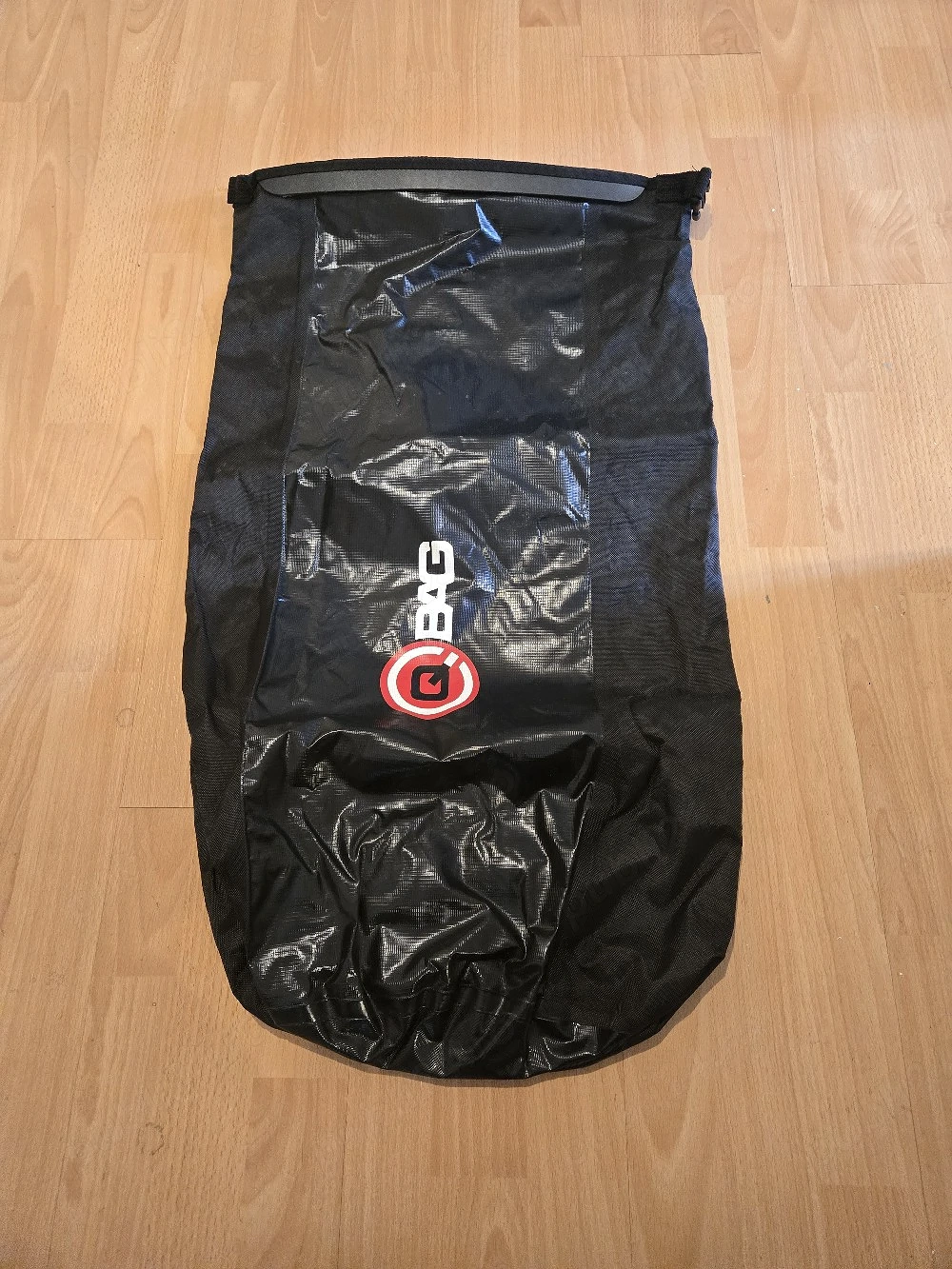 QBag Motorcycle Waterproof Roll Bag,