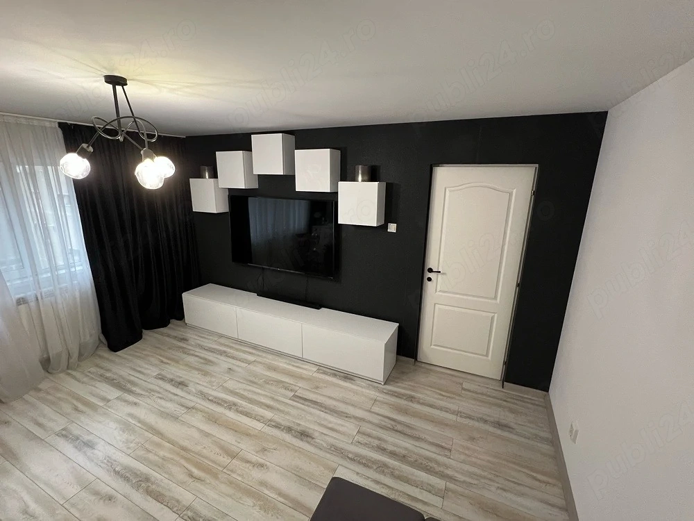 Apartament 3 camere