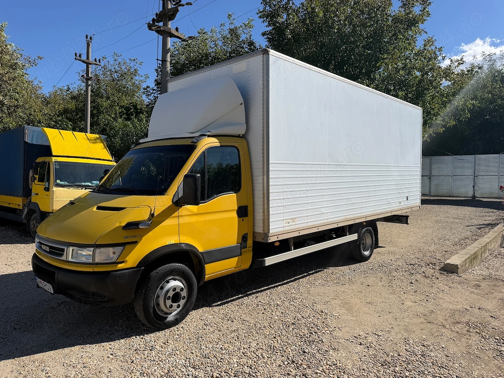 Iveco Daily 65C14