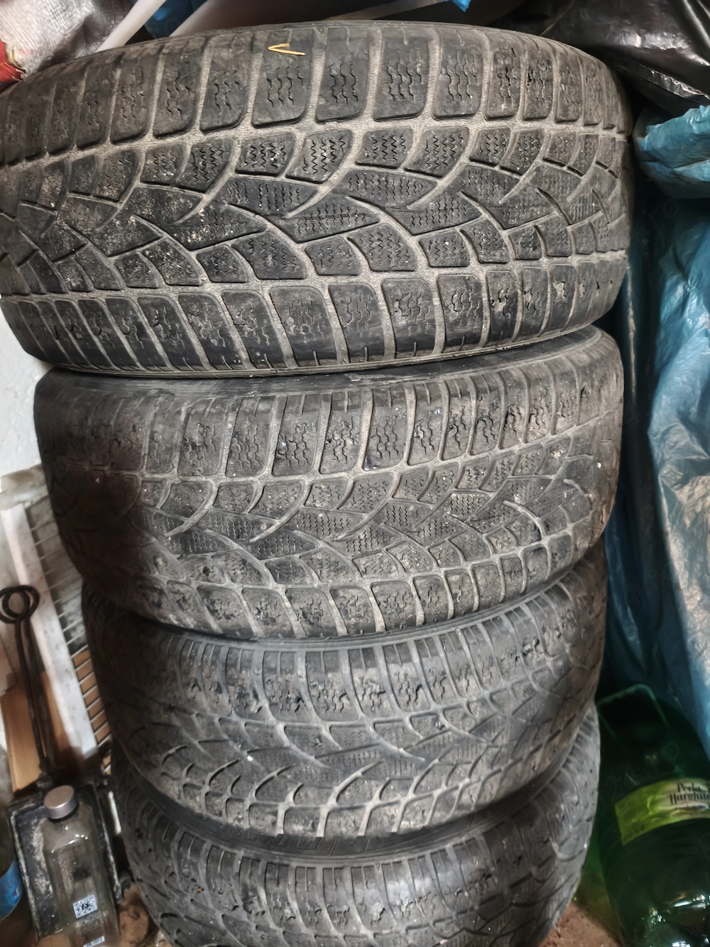 Vand  jante tabla 