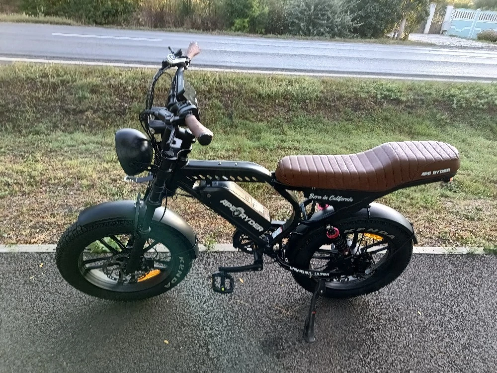 Repar biciclete 