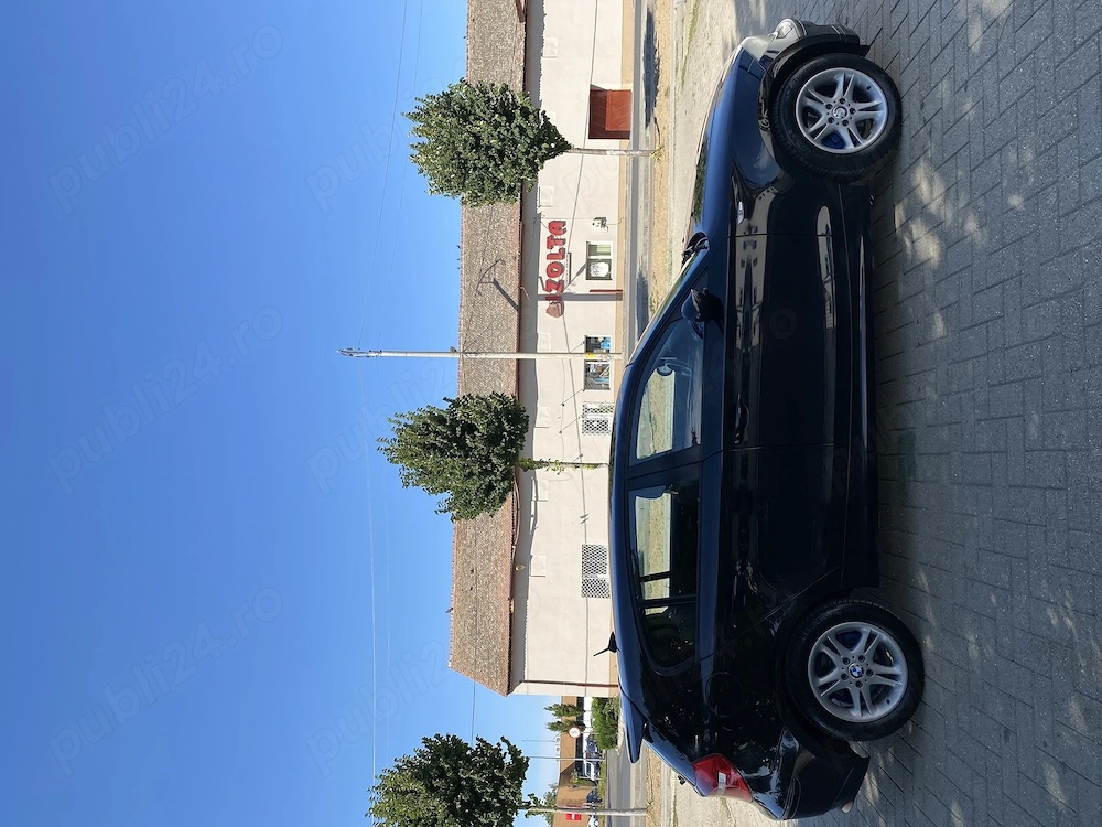 BMW seria 1, 1.6 benzină, 2200  negociabil 