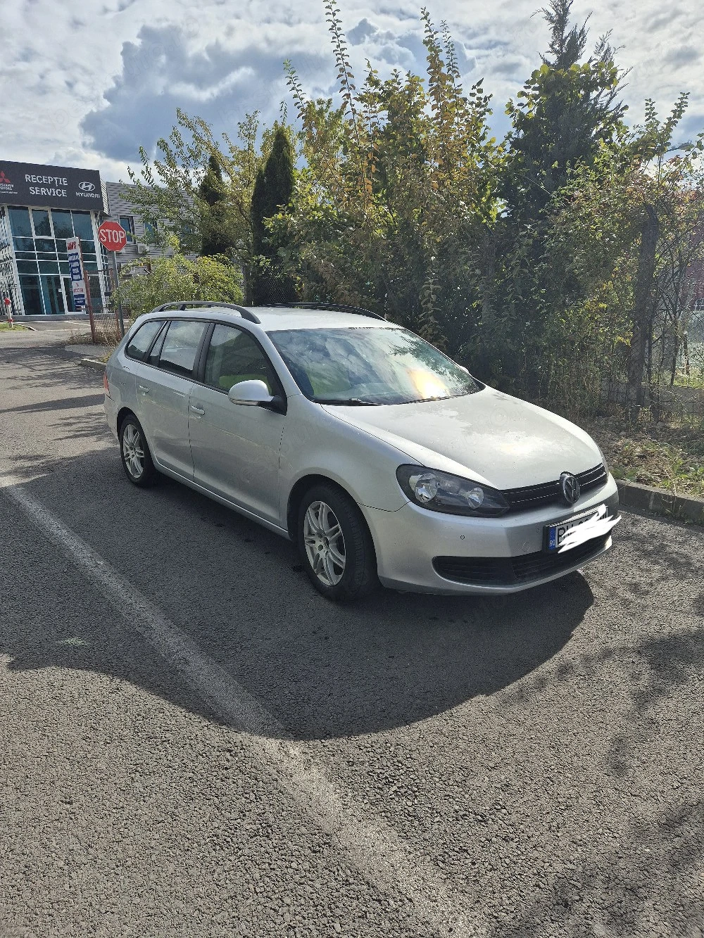 Vw.Golf 6.2011 
