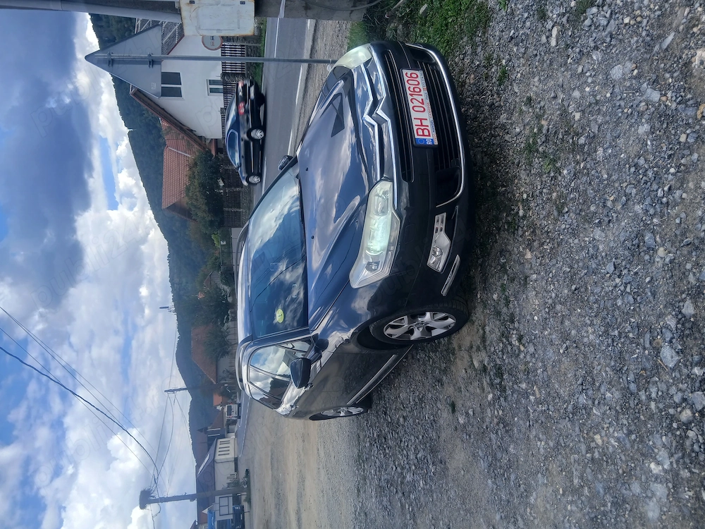 Vând Citroen C5