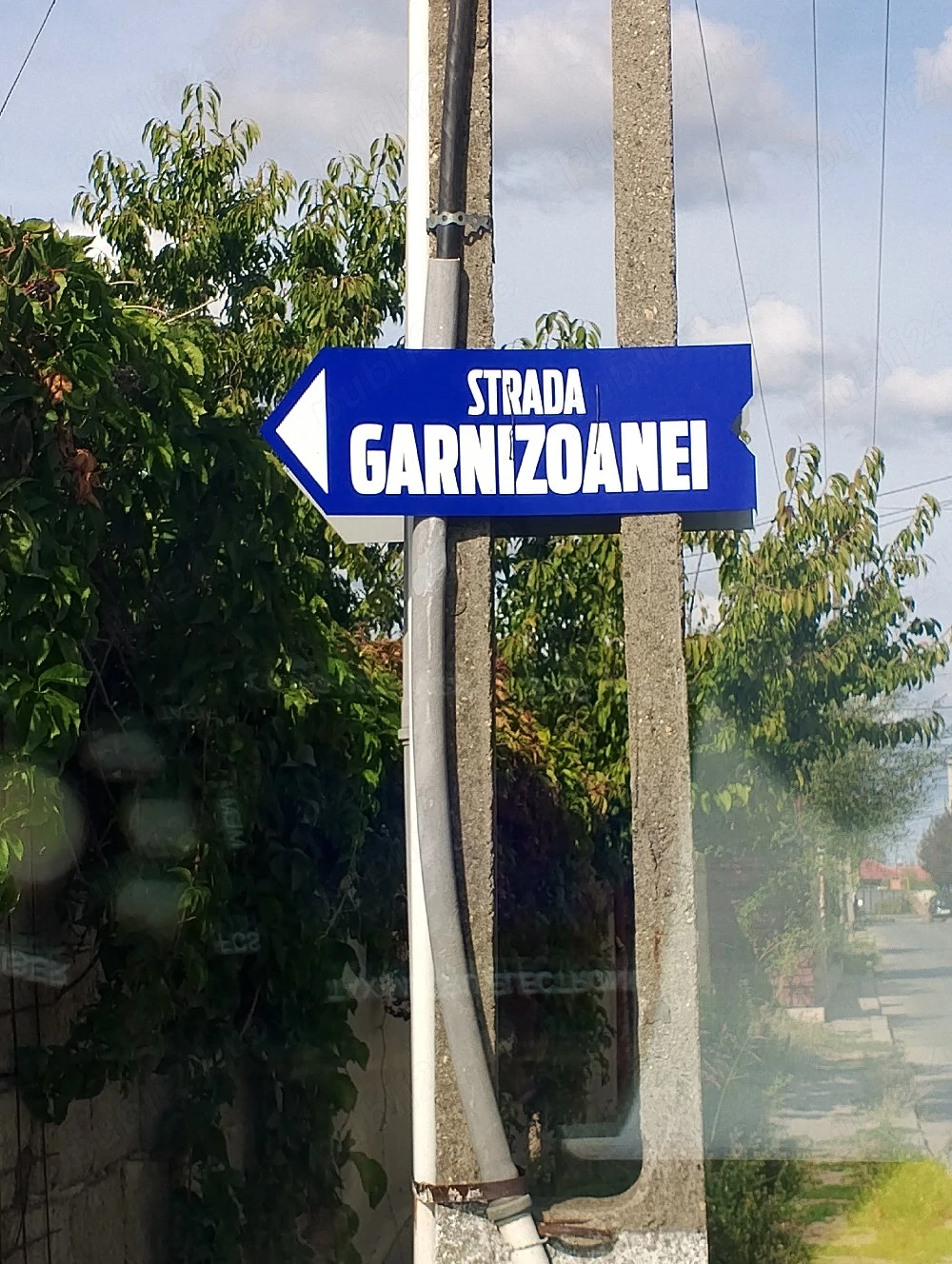 Vând teren intravilan. Focșani. SUD. zona A . fostul Laminorul 