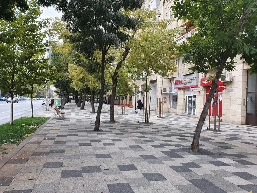 Decebal- Caut apartament de vanzare