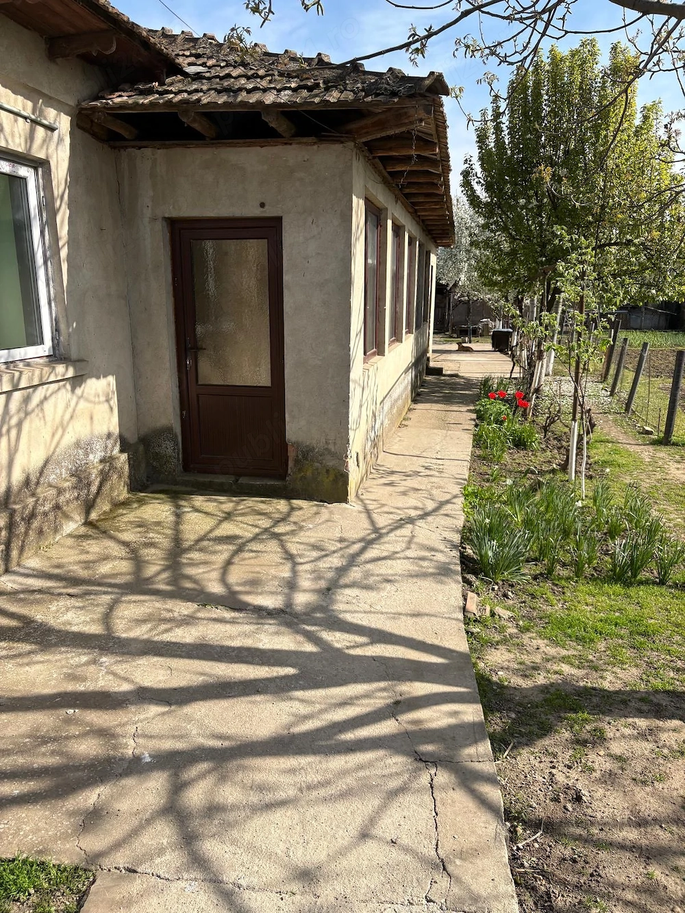 Casa De Vanzare Zona Zimnicea