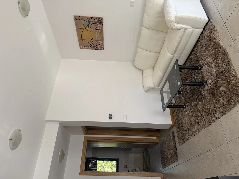 Inchiriere apartament doua dormitoare