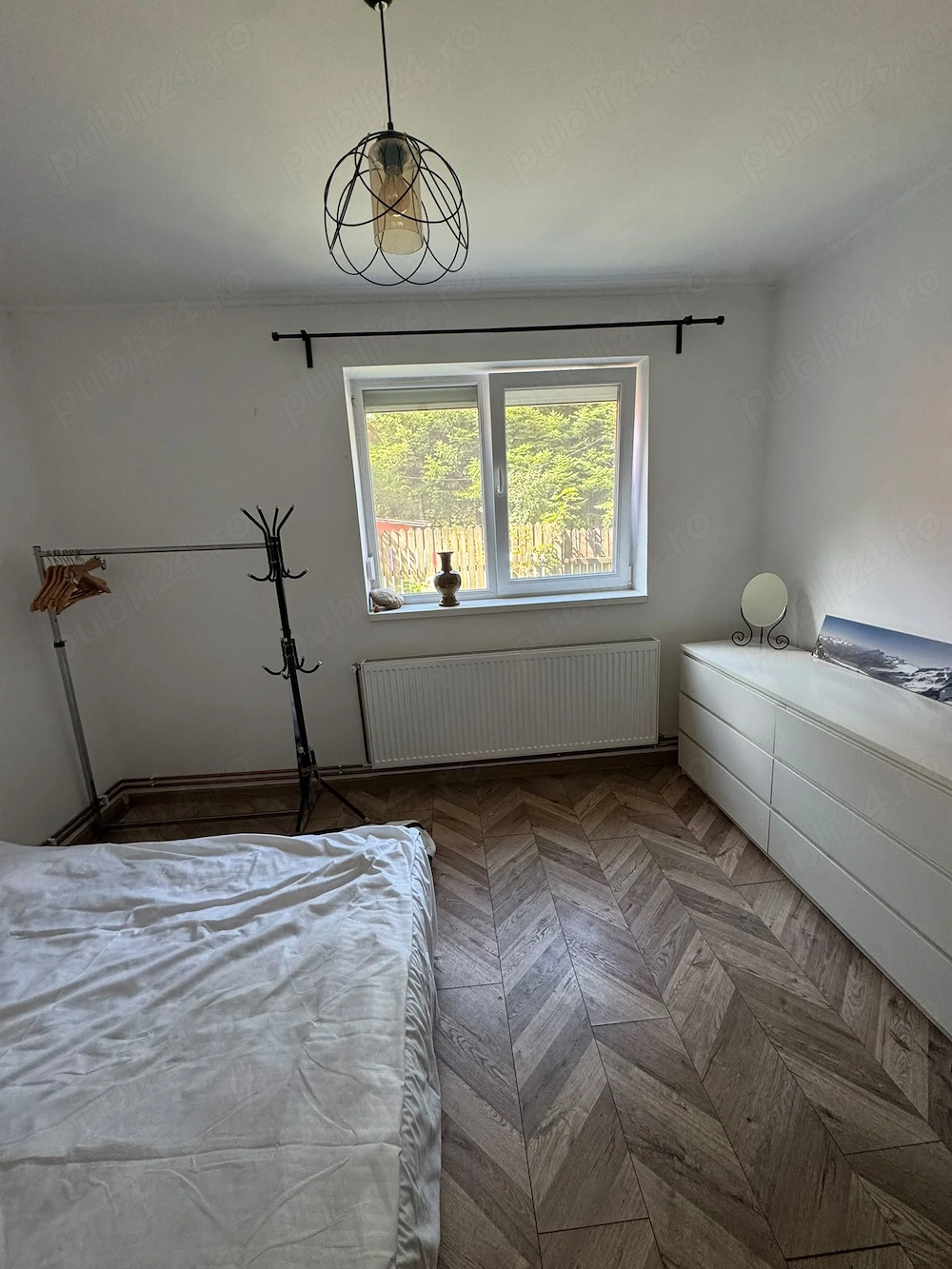 Apartament 2 camere de închiriat   Sinaia, zona Malul Spitalului