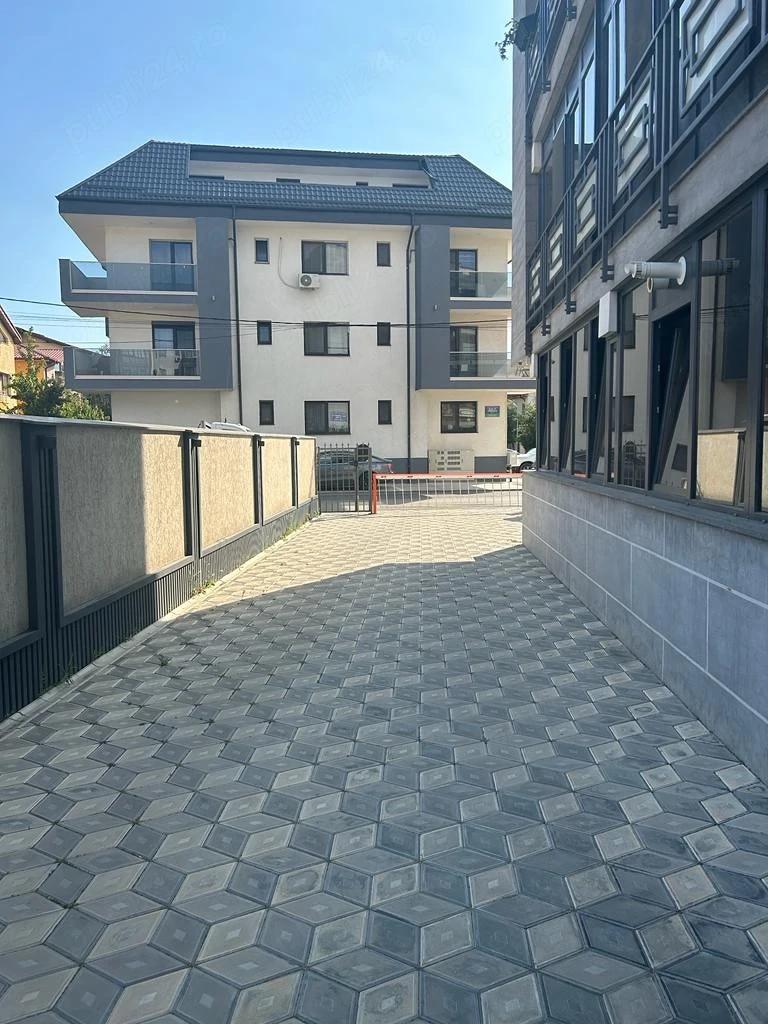 Apartament 2 camere in  Dobroesti  de vanzare
