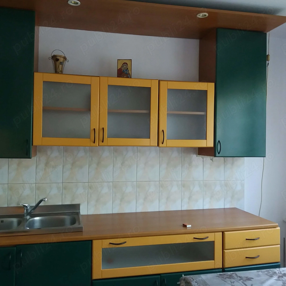 Apartament de vânzare 2 camere central 