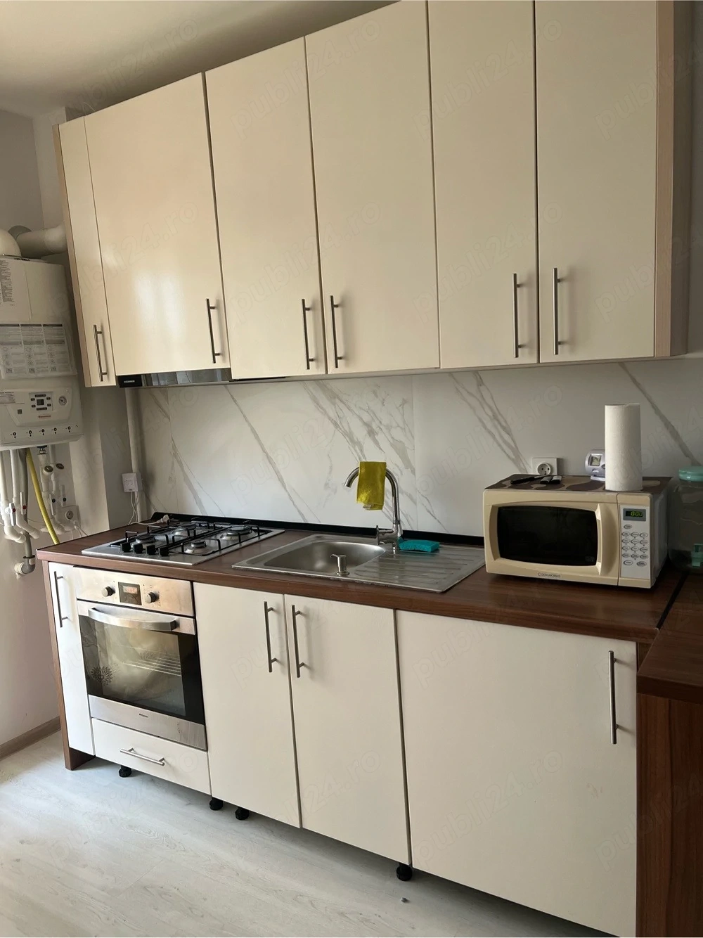 apartament de inchiriat 