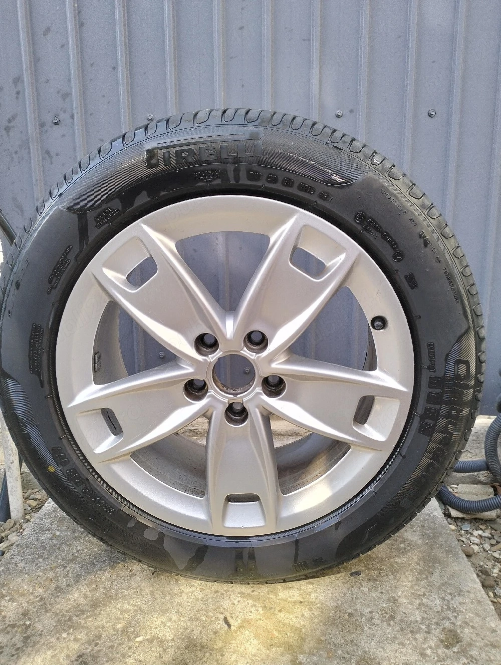 Roti Audi 5×112