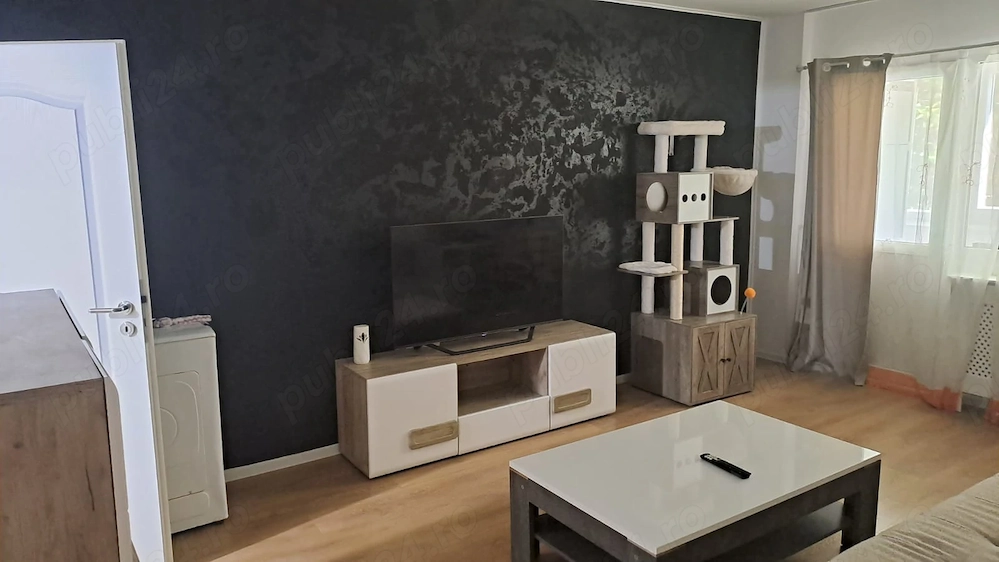 Vânzare apartament 2 camere